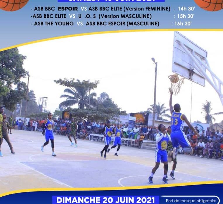 Beni-Basket Ball : Le championnat local reprend ses droits ce week-end 1