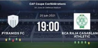 Interclubs de la CAF : Place aux demi finales pour la Coupe de confédération