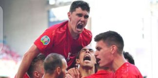 Euro 2020 : Que retenir du groupe B ?