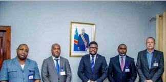 FootRDC – Infranstructures : Vers une nouvelle réhabilitation du stade des martyrs