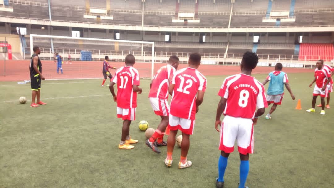 Coupe du Congo : Lubero Sport, premier qualifié pour le dernier carré 1 Coupe du Congo : Lubero Sport, premier qualifié pour le dernier carré 1