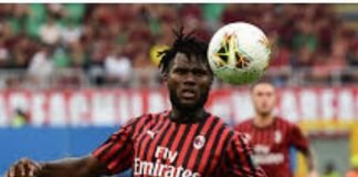 Mercato : Un Africain dans le viseur du PSG