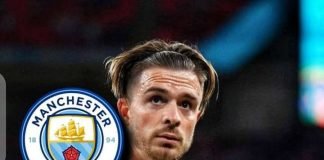 Mercato – Premier League : Manchester City et Jack Grealish c’est fait