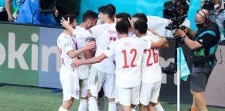 Euro 2020 : L’Espagne élimine la Croatie au bout d’un match fou