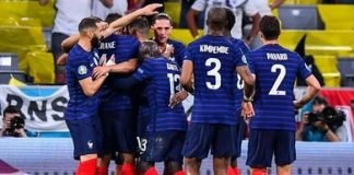Euro 2020 : Impressionnants, les Bleus s’imposent face à l’Allemagne