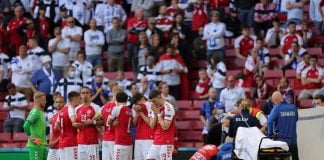 Euro 2020 – Danemark : Tout savoir sur l’état de santé d’Eriksen