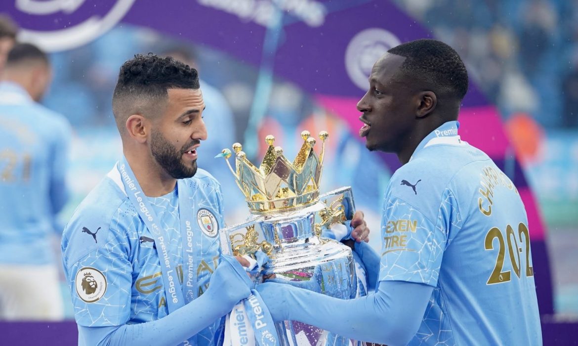 Mercato - Manchester City : Deux titulaires indiscutables sur le départ ? 1 Mercato - Manchester City : Deux titulaires indiscutables sur le départ ? 1