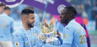 Mercato – Manchester City : Deux titulaires indiscutables sur le départ ?