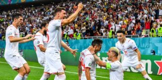 Euro 2020 : Kylian Mbappé manque son tir au but, les Blues éliminés