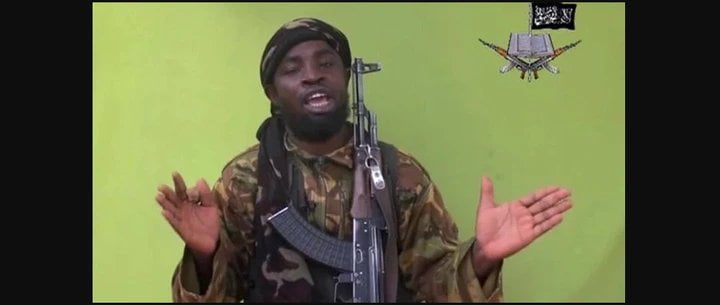Nigéria : l'iSWAP confirme la mort d'Abubakar Shekau, le chef de Boko Haram 1 Nigéria : l'iSWAP confirme la mort d'Abubakar Shekau, le chef de Boko Haram 1