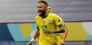 Copa America : le Brésil de Neymar à fait forte impression