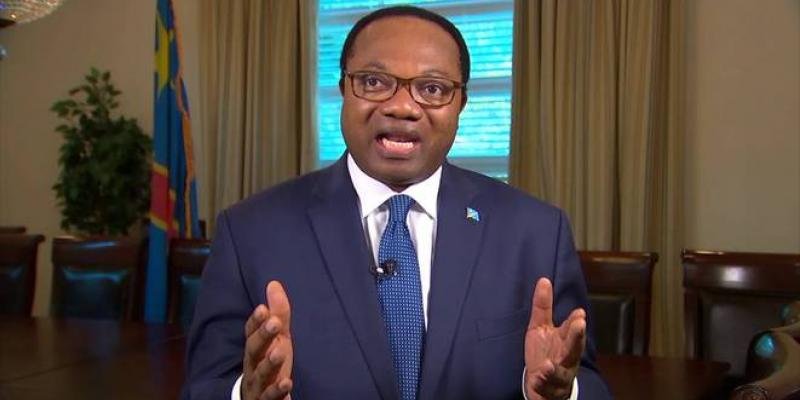 RDC - congolité: Noël Tshiani clashe Moïse Katumbi 1 RDC - congolité: Noël Tshiani clashe Moïse Katumbi 1