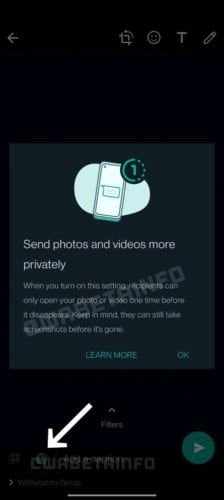 Bonne nouvelle : WhatsApp bientôt utilisé sur plusieurs appareils simultanément 1 Bonne nouvelle : WhatsApp bientôt utilisé sur plusieurs appareils simultanément 1