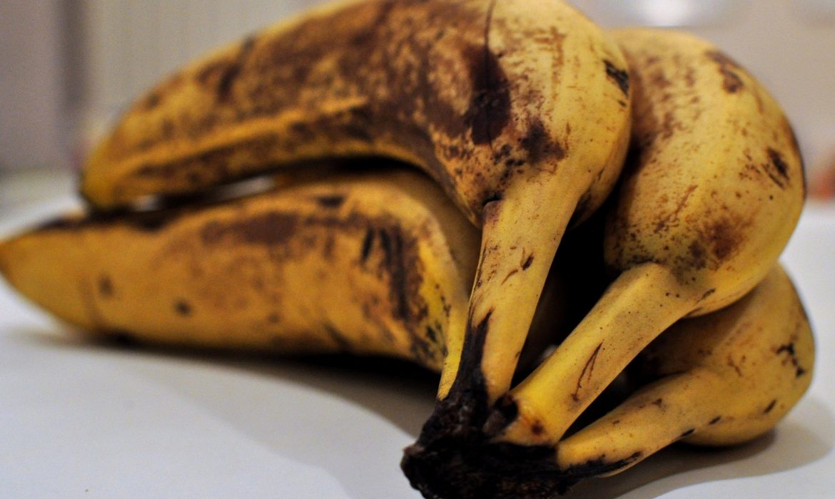 Voici pourquoi les femmes doivent utiliser des bananes plus souvent 2