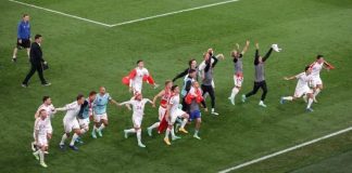 Euro 2020 : Découvrez les équipes déjà qualifiées