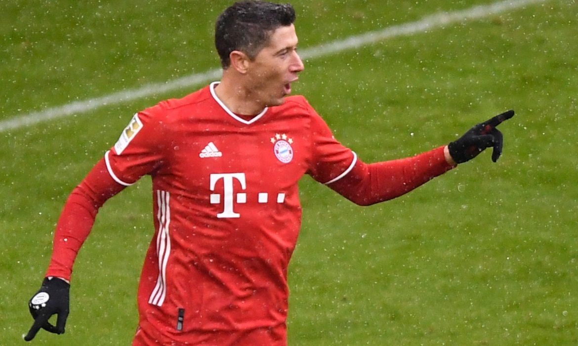 Alerte-Bayern Munich : Robert Lewandowski veut quitter le club ! 1