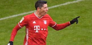 Alerte-Bayern Munich : Robert Lewandowski veut quitter le club !