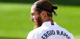 Real Madrid : Sergio Ramos s’en va