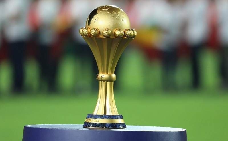 Officiel : le tirage au sort de la CAN 2021 reporté ! 1 Officiel : le tirage au sort de la CAN 2021 reporté ! 1