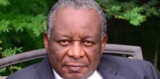 Mai-Ndombe : Levée des immunités du gouverneur Mputu Paul par l’Assemblée Provinciale