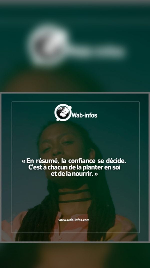 Phrase du jour 1