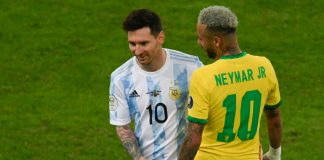 Copa America 2021 : Découvrez l’équipe type de la compétition