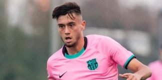 Mercato – Real Madrid : Le club s’empare de la pépite du Barça