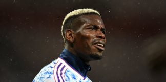 Mercato – PSG : Pour Paul Pogba, c’est maintenant ou jamais !