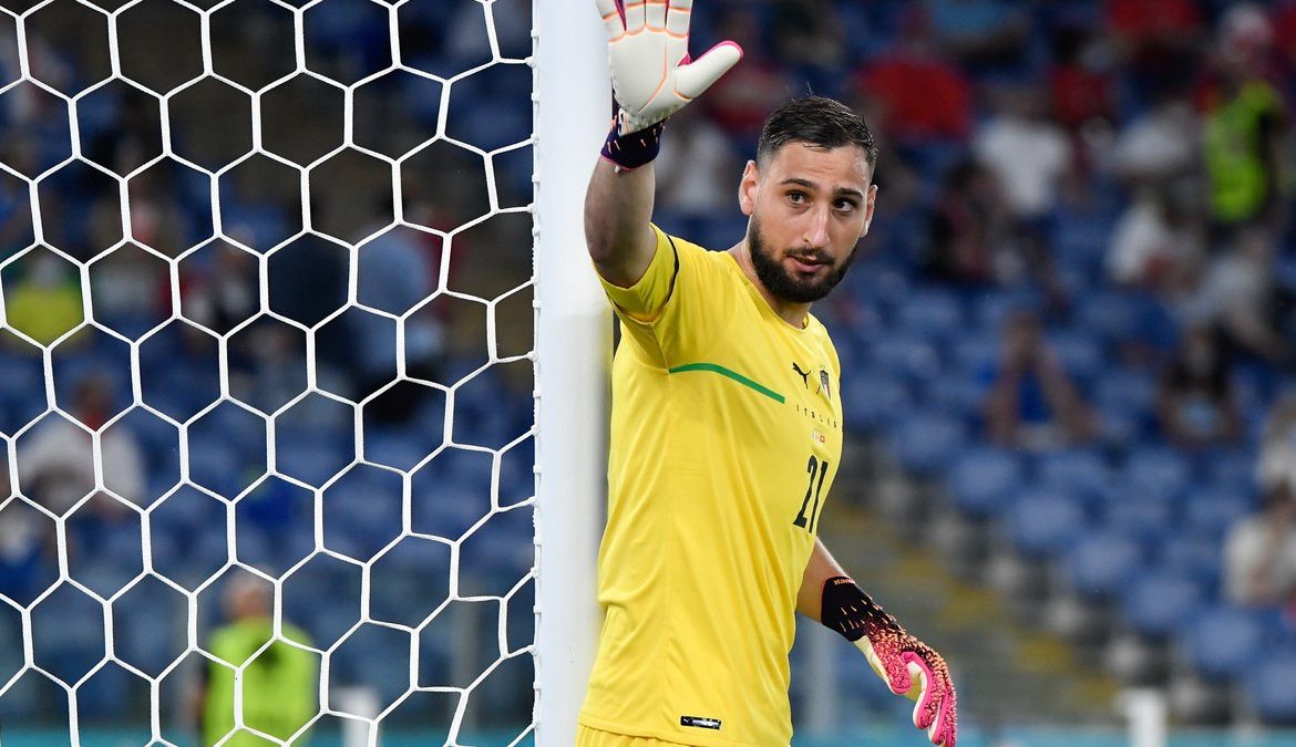 Mercato - PSG : Donnarumma envoie un message d'adieu très touchant à l'AC Milan 1 Mercato - PSG : Donnarumma envoie un message d'adieu très touchant à l'AC Milan 1