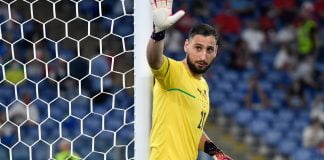 Mercato – PSG : Donnarumma envoie un message d’adieu très touchant à l’AC Milan