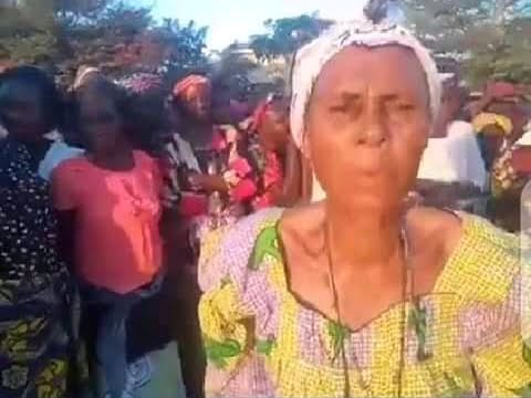 Affaire Congolité : Les mamans du village de Moïse Katumbi mettent en garde contre la loi Noël Tshiani ! 1 Affaire Congolité : Les mamans du village de Moïse Katumbi mettent en garde contre la loi Noël Tshiani ! 1