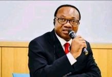 Affaire Congolité : Noël Tshiani » Il n’y aura pas de double nationalité en RDC «