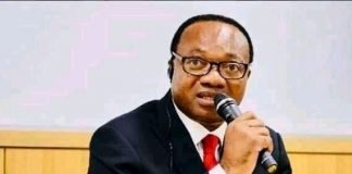 Affaire Congolité : Noël Tshiani » Il n’y aura pas de double nationalité en RDC «