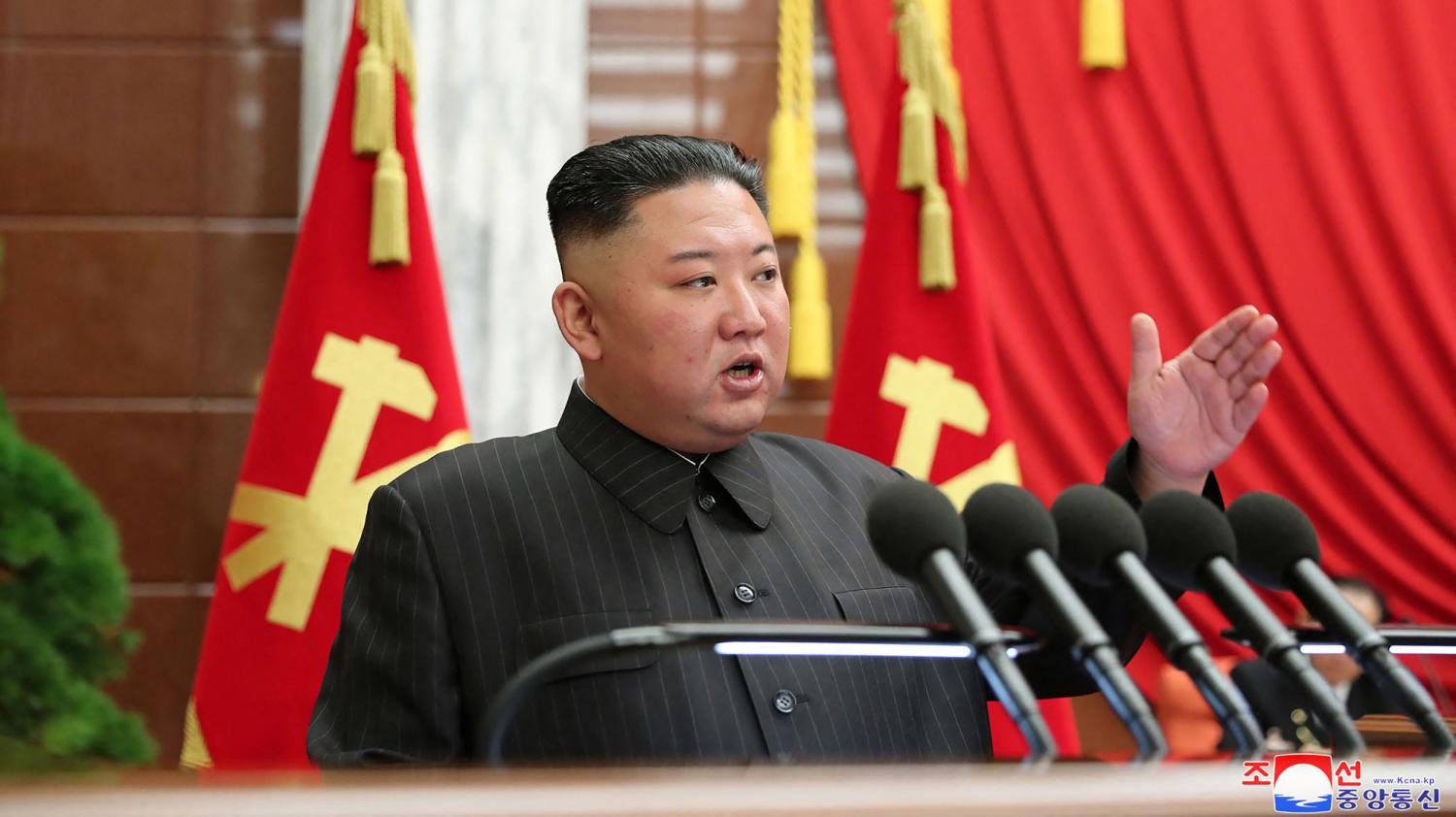 Perte de poids pour Kim Jong-Un, la Corée du Nord s'inquiète pour son leader ! 2 Perte de poids pour Kim Jong-Un, la Corée du Nord s'inquiète pour son leader ! 2