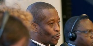 RDC : Jean-Claude Katende aux magistrats » Nous allons vous surveiller «