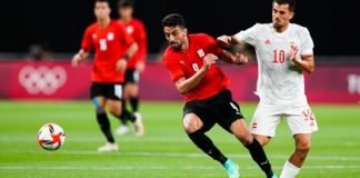 Jeux olympiques Tokyo 2021 : Très mauvaise nouvelle pour Dani Ceballos et l’Espagne