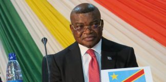 RDC : Kalev Mutond prend fuite vers un pays africain !