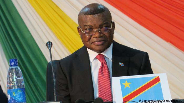 RDC : Kalev Mutond prend fuite vers un pays africain ! 1