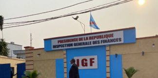 Flash info : Les inspecteurs de l’IGF font la descente à Maï-Ndombe !