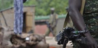 Affrontements à la frontière RDC-Ouganda, sept personnes ont été tuées!