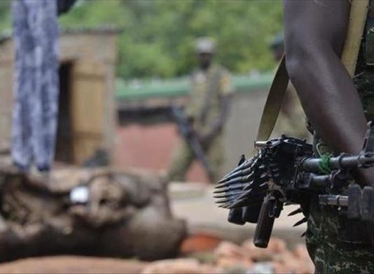 Affrontements à la frontière RDC-Ouganda, sept personnes ont été tuées!