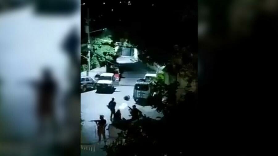 Un petit détail sur la mort du président haïtien assassiné chez lui par un commando armé 2 Un petit détail sur la mort du président haïtien assassiné chez lui par un commando armé 2