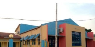 Kwilu: sur ordre de la haute hiérarchie le siège de l’assemblée provinciale de nouveau scellé