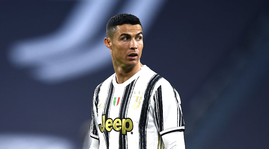 La Juventus avertit le PSG au sujet de Ronaldo 1