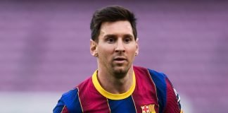 Ballon d’Or : Tony Yoka a remis en doute la légitimité de Lionel Messi !