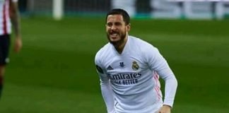 Mercato – Real Madrid : Un retour à Chelsea à l’étude pour Hazard ?
