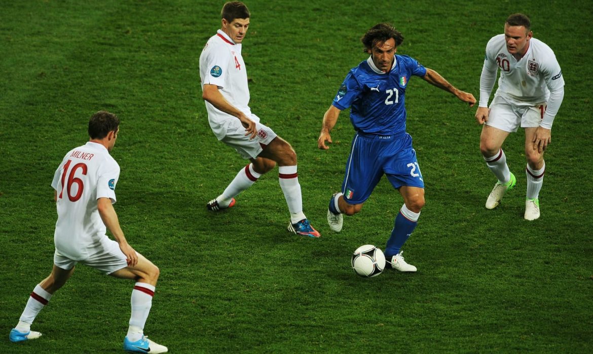 Euro 2020 - Italie-Angleterre : Voici les détails de cette rencontre 1