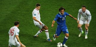 Euro 2020 – Italie-Angleterre : Voici les détails de cette rencontre