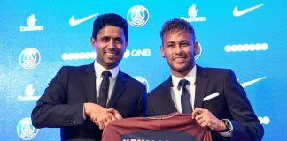 PSG : Découvrez le top 5 des recrues les plus chères de l’histoire du club