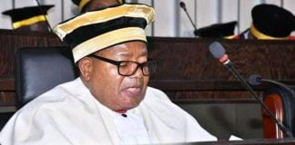 RDC : Des magistrats suspendus pour corruption par Félix Vundwawe te pemako